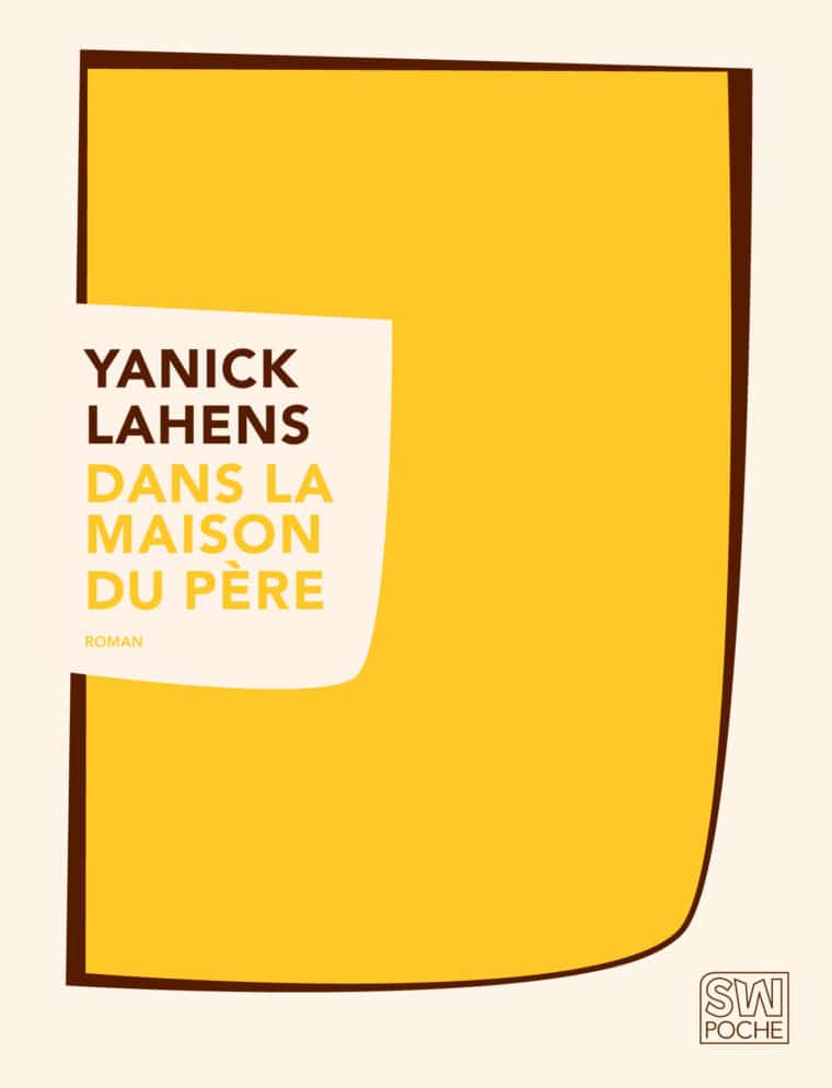 Dans la maison du père - Yanick Lahens - 2015 - POCHE SW