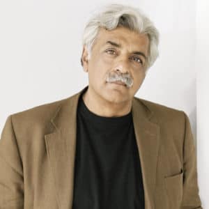 auteur - Tariq Ali ©Nina_Subin