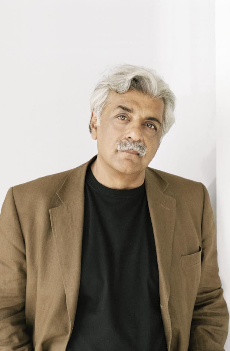 auteur - Tariq Ali ©Nina_Subin