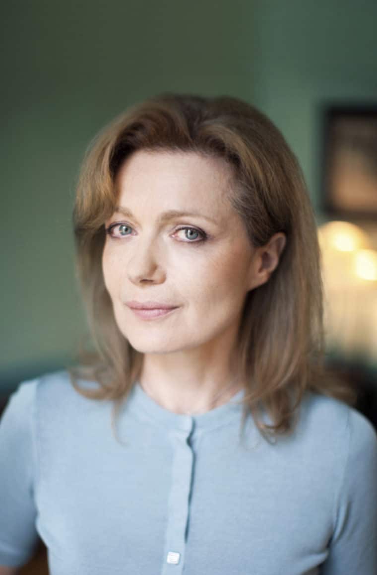 auteur - Miller Isabelle DR