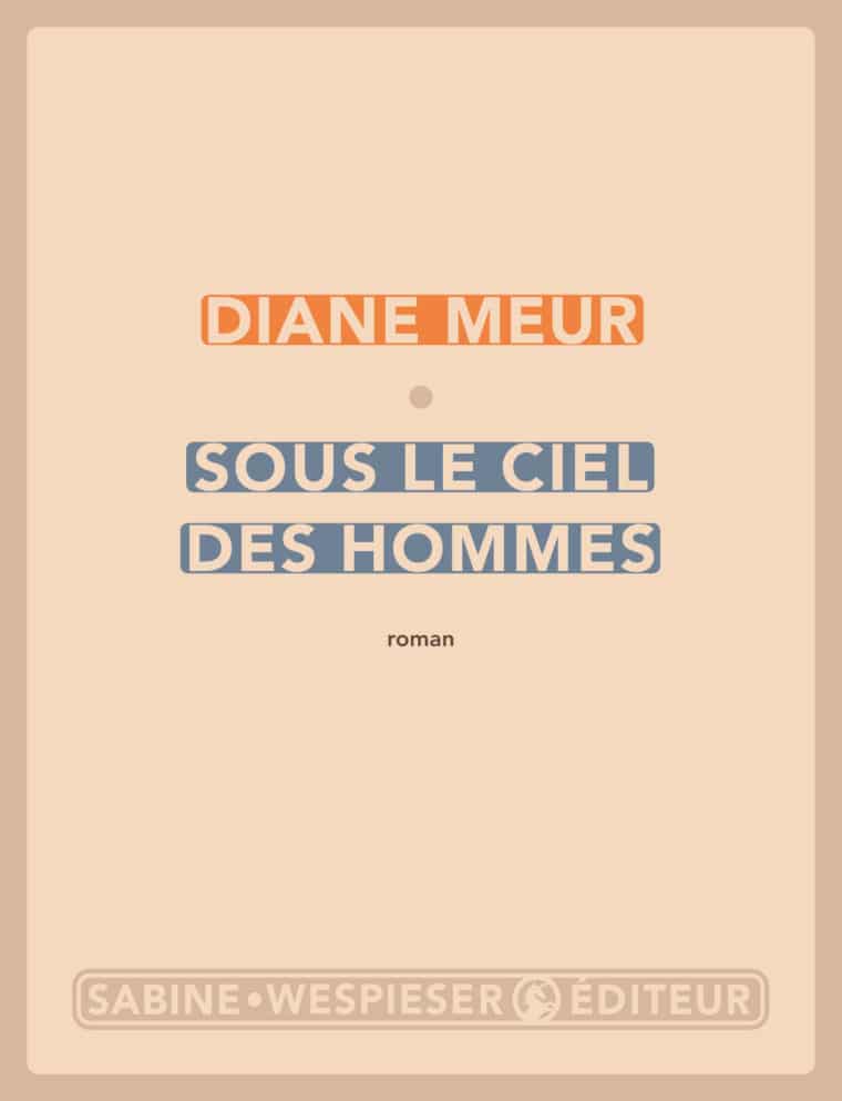 La Carte des Mendelssohn, Diane Meur