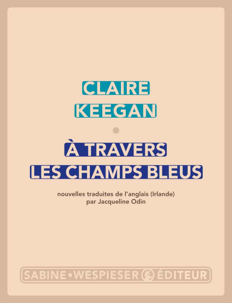 Ce genre de petites choses Livre • SABINE WESPIESER ÉDITEUR