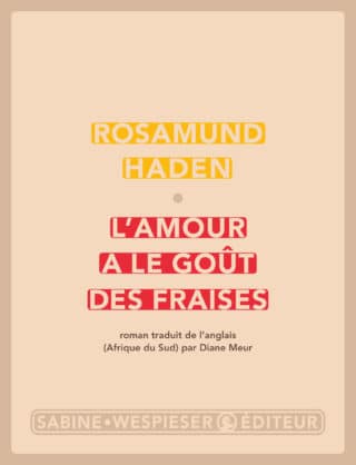 FRANCE 2, « Télématin » (à 8 h 33), chronique de Thomas Auxerre, librairie L’Amandier (Puteaux), mardi 17 mai 2016
