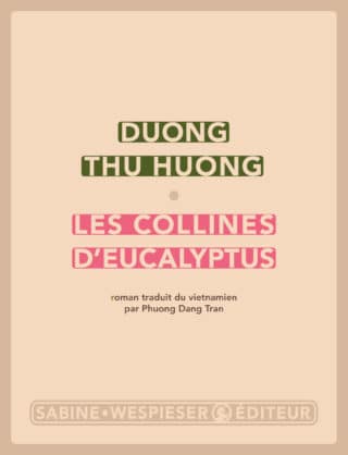 Duong Thu Huong reçoit le prix mondial Cino Del Duca 2023 pour l’ensemble de son œuvre