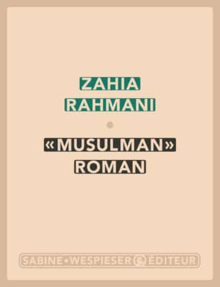 Albertine Prize Ceremony with Rachel Kushner, François Busnel and the Author Zahia Rahmani