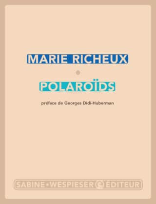 LIVRES HEBDO, Véronique Rossignol, vendredi 13 septembre 2013