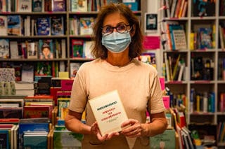 Coup de cœur de la librairie HIRIGOYEN (Bayonne)