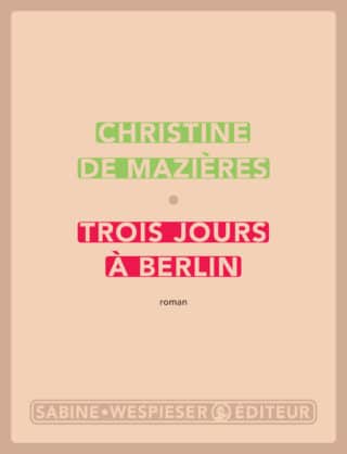 Christine de Mazières répond aux questions du PRIX LITTÉRAIRE RÉGION SUD, jeudi 15 avril 2021