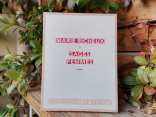 Coup de cœur de MAUPETIT LIBRAIRE (Marseille)