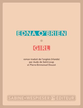 FRANCE 2, « La Grande Librairie », Bénédicte Cabane de la librairie LES DANAÏDES (Aix-les-Bains), mercredi 27 octobre 2021
