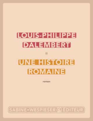 Coup de cœur de Stéphanie de la librairie Coiffard (Nantes), lundi 21 août 2023