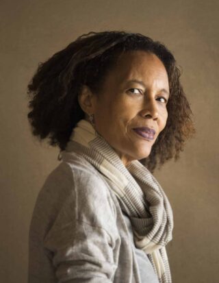 Leçon inaugurale de Yanick Lahens au Festival du livre africain de Marrakech, Le Point, 23 avril 2026